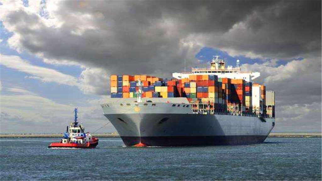 国际运输船舶增值税退税管理办法插图