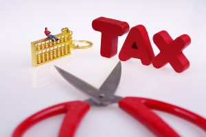 企业改制重组中的税收筹划插图2